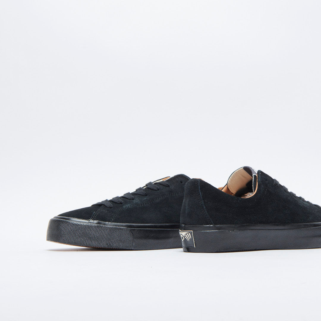 Last Resort AB - VM003 Suede Low (Black/Black)