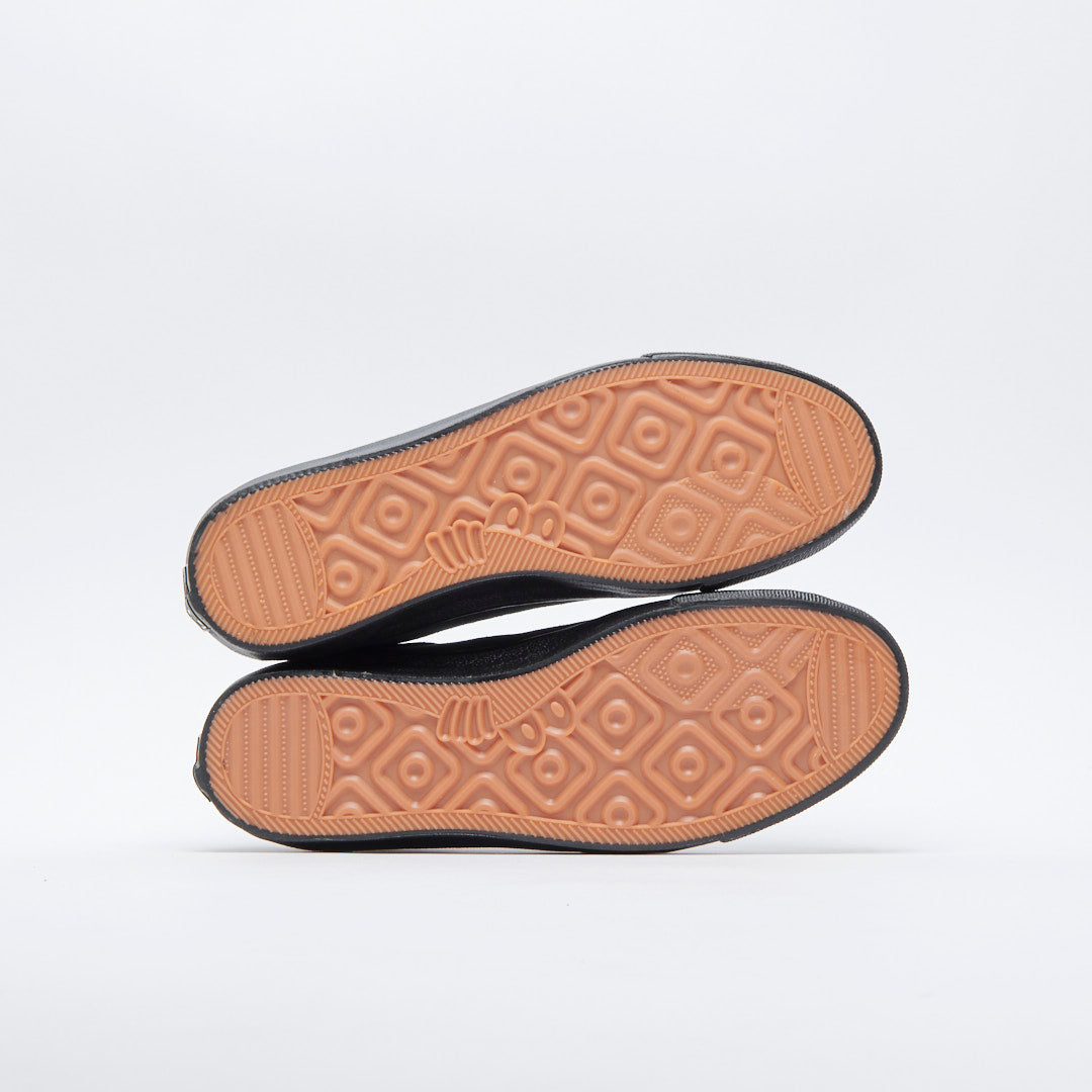 Last Resort AB - VM003 Suede Low (Black/Black)