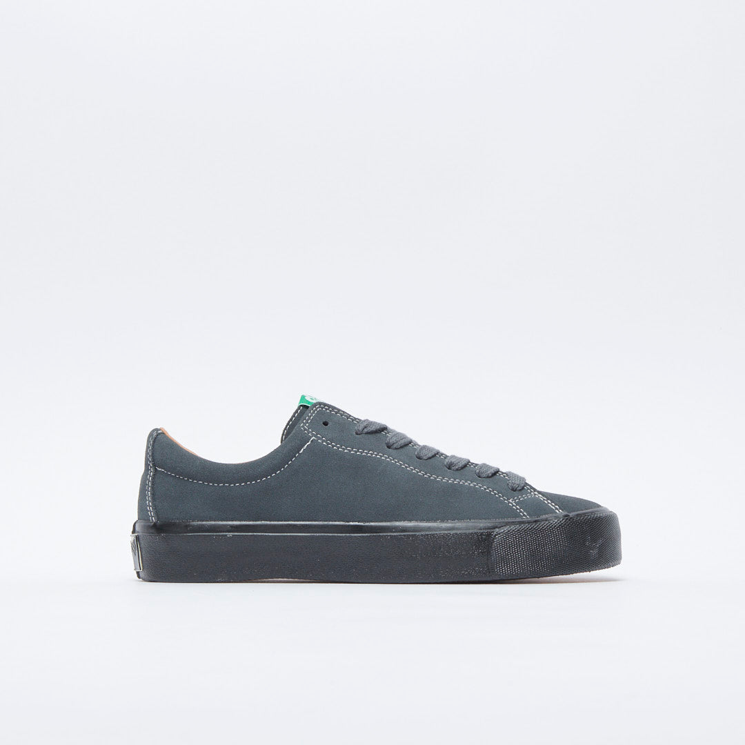 Last Resort AB - VM003 Suede Low (Steel Grey/Black)