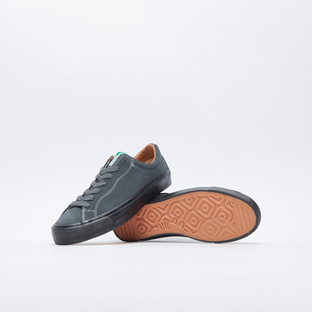 Last Resort AB - VM003 Suede Low (Steel Grey/Black)