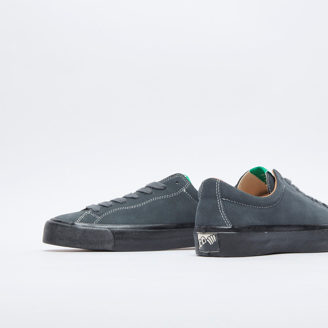 Last Resort AB - VM003 Suede Low (Steel Grey/Black)