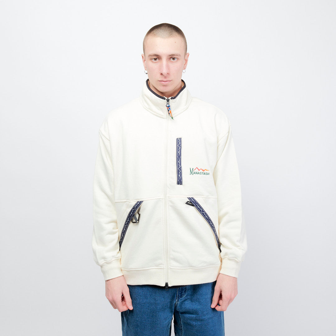 Manastash Cascade Jacket 22 - Natural