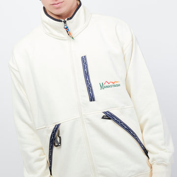 Manastash Cascade Jacket 22 - Natural