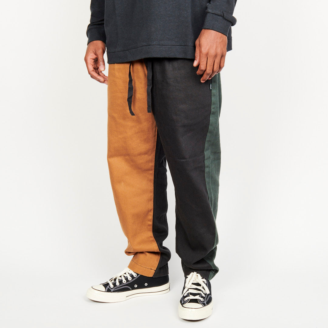 Manastash Chilliwack Pants 21 - Panel