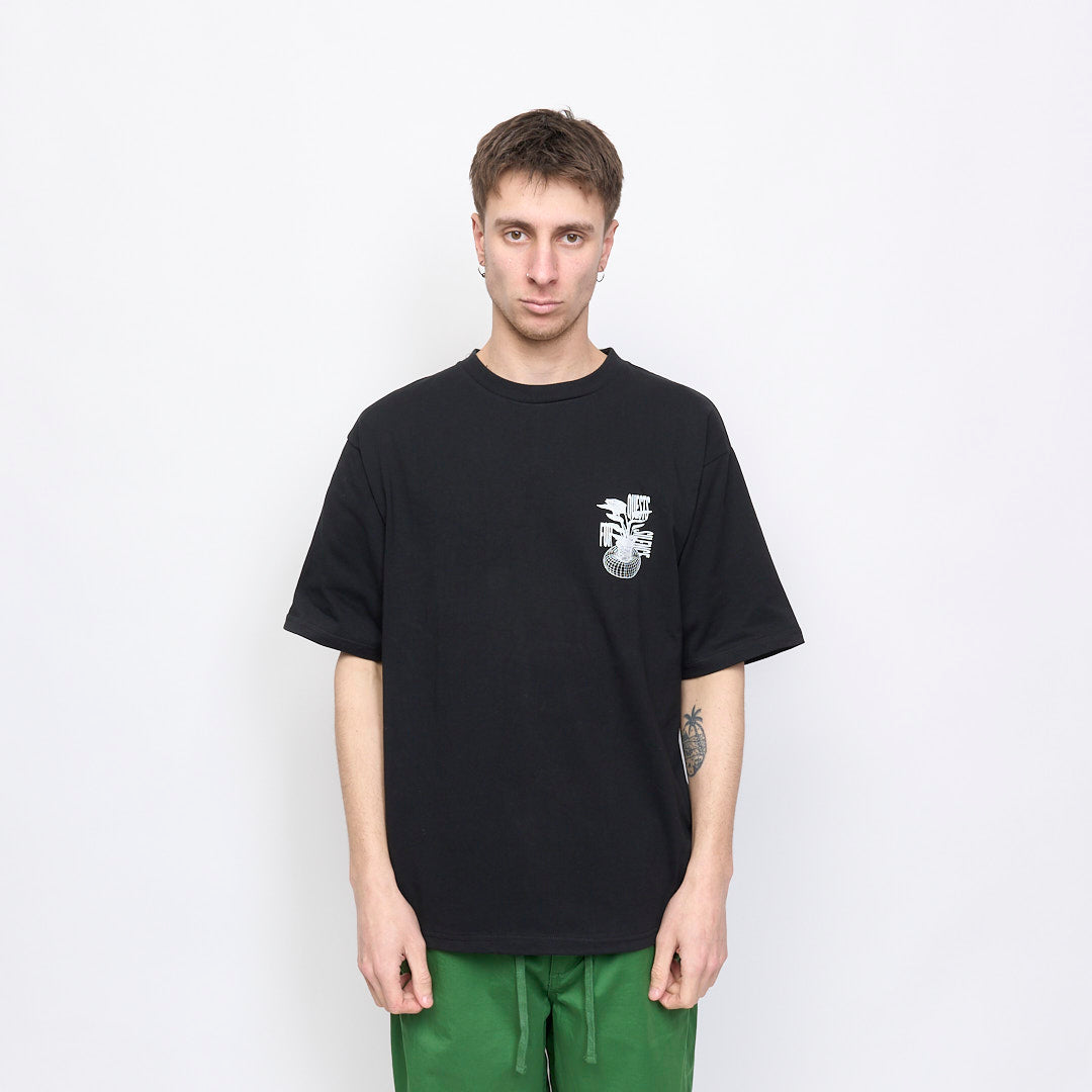 Manastash - Citee Quest Tee (Black)