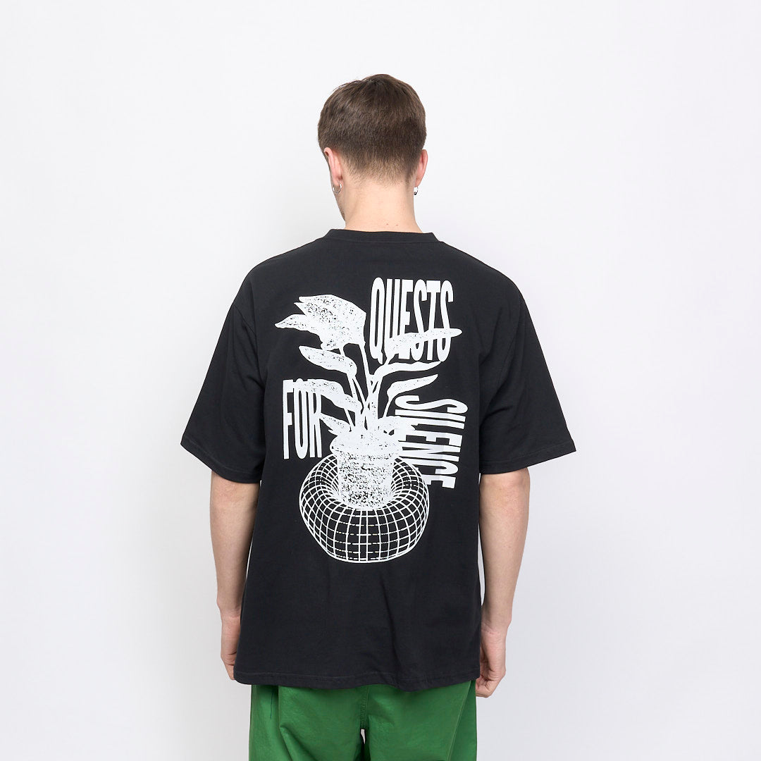 Manastash - Citee Quest Tee (Black)