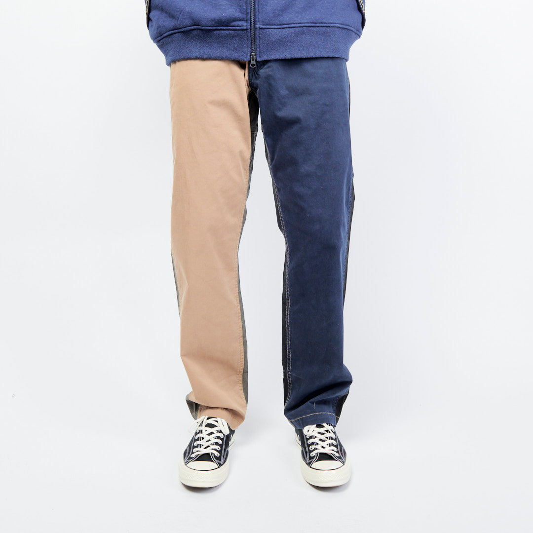 Manastash Flex Climber Pants - Panel