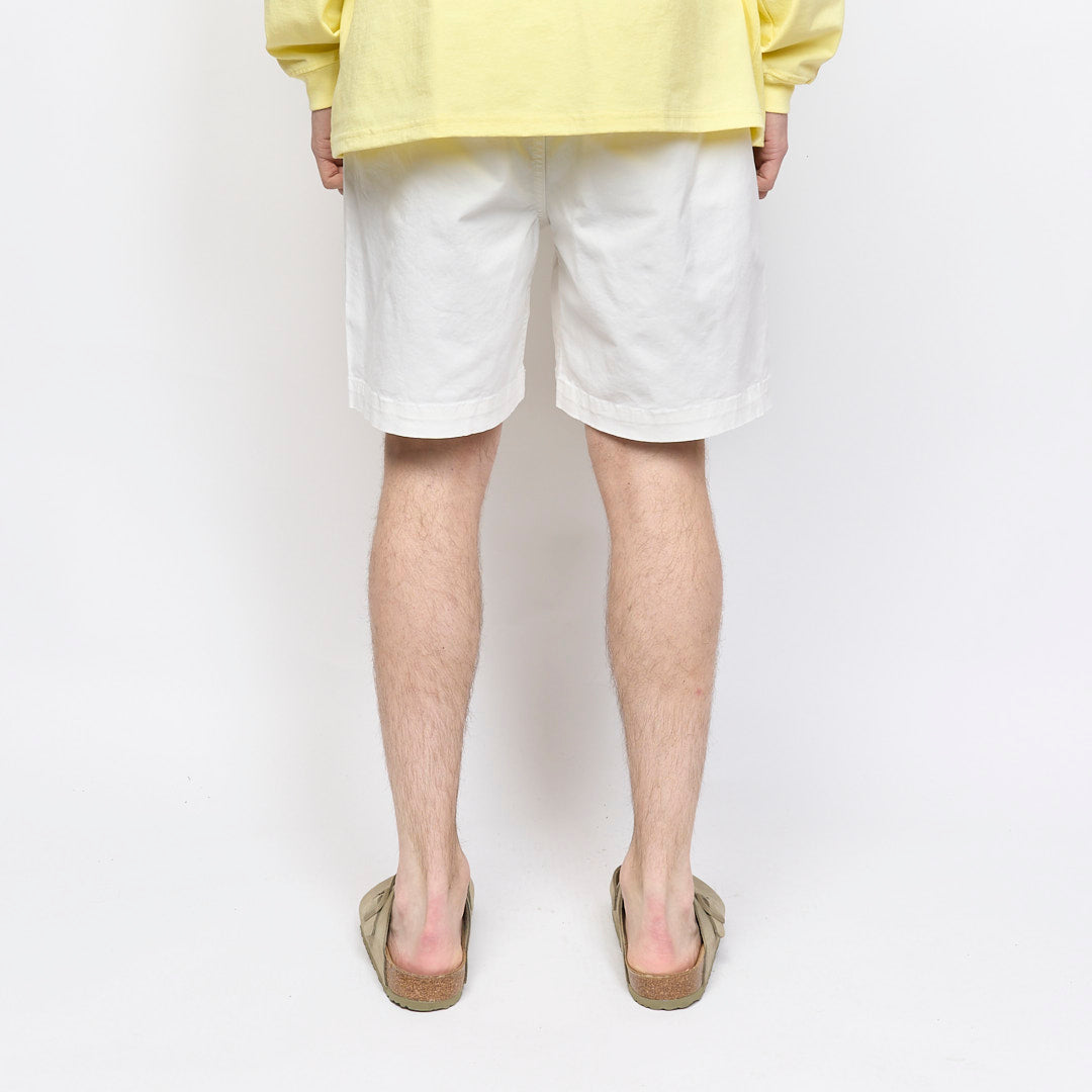 Manastash - Flex Climber Wide Short (Off White)