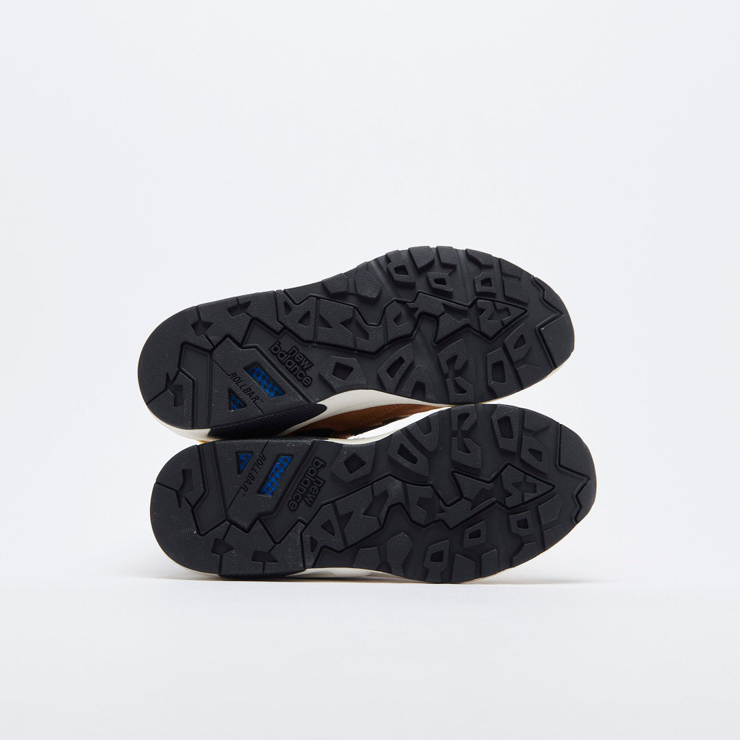 New Balance - 580 V2 AB2 (Brown/Yellow)