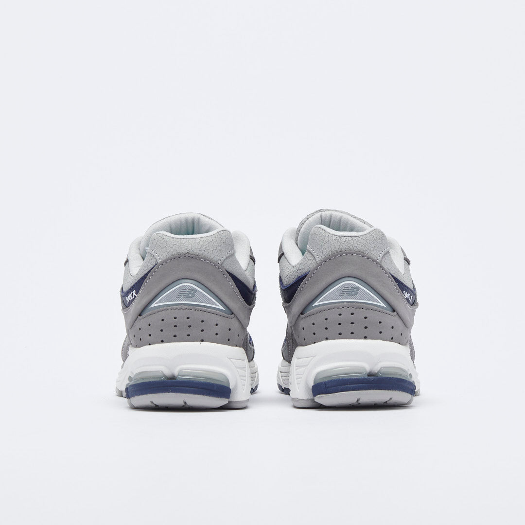 New Balance - M 2002 RTH This is Never That "The 2022 Dowtown Run"