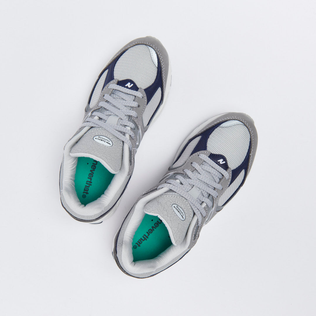 New Balance - M 2002 RTH This is Never That "The 2022 Dowtown Run"