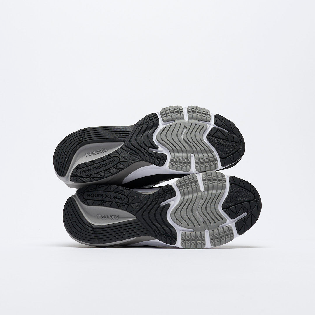 New Balance - M 990 BK6 Made in USA (Black/White)
