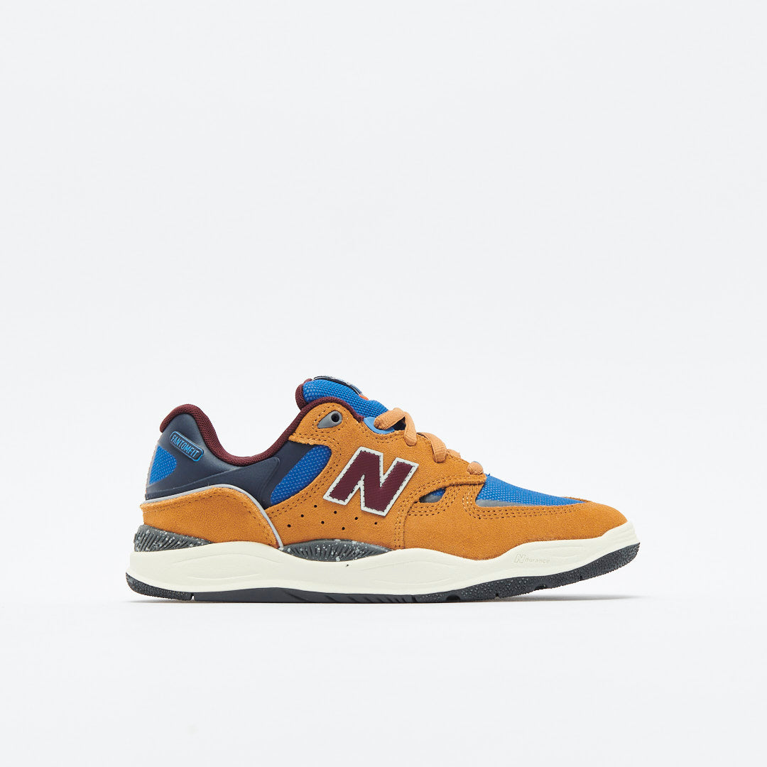 New Balance Numeric - NM 1010 Tiago Lemos RU (Tan/Navy)