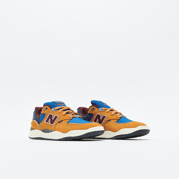 New Balance Numeric - NM 1010 Tiago Lemos RU (Tan/Navy)