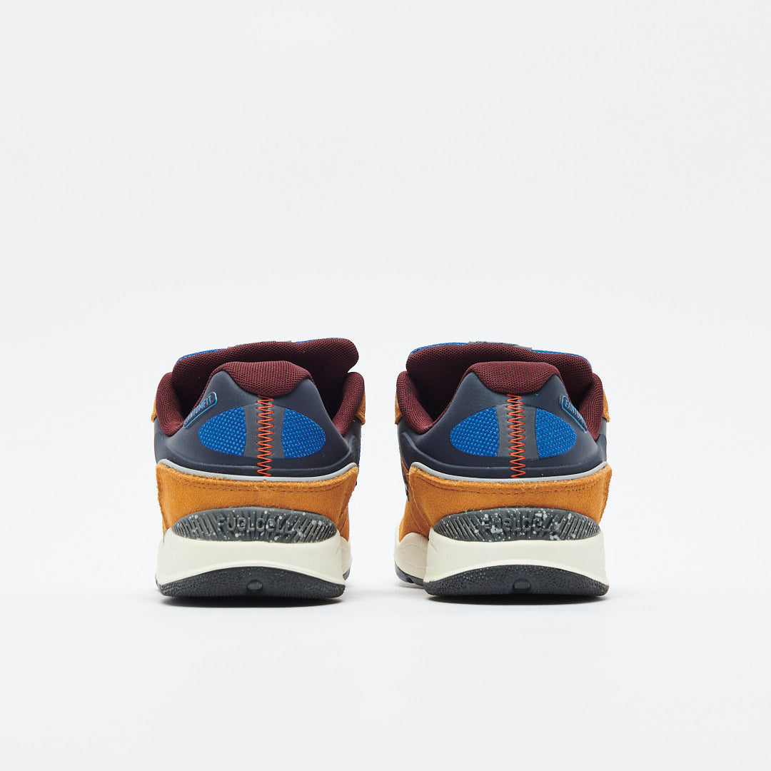New Balance Numeric - NM 1010 Tiago Lemos RU (Tan/Navy)