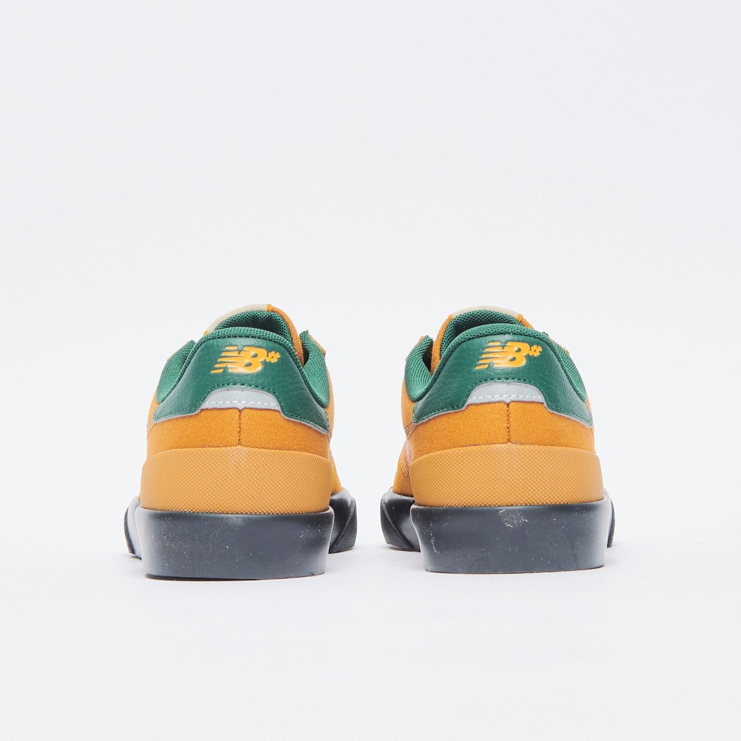 New Balance Numeric - NM 272 WWG (Wheat / Black)