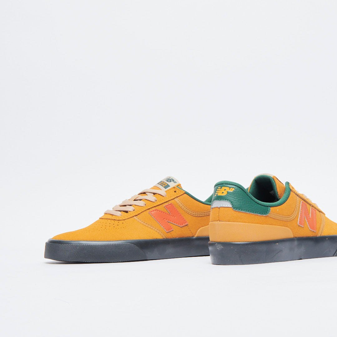 New Balance Numeric - NM 272 WWG (Wheat / Black)