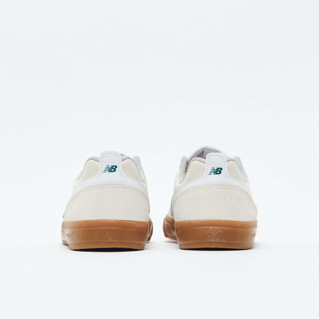 New Balance Numeric - NM 306 RUP Foy (Sea Salt/Green)