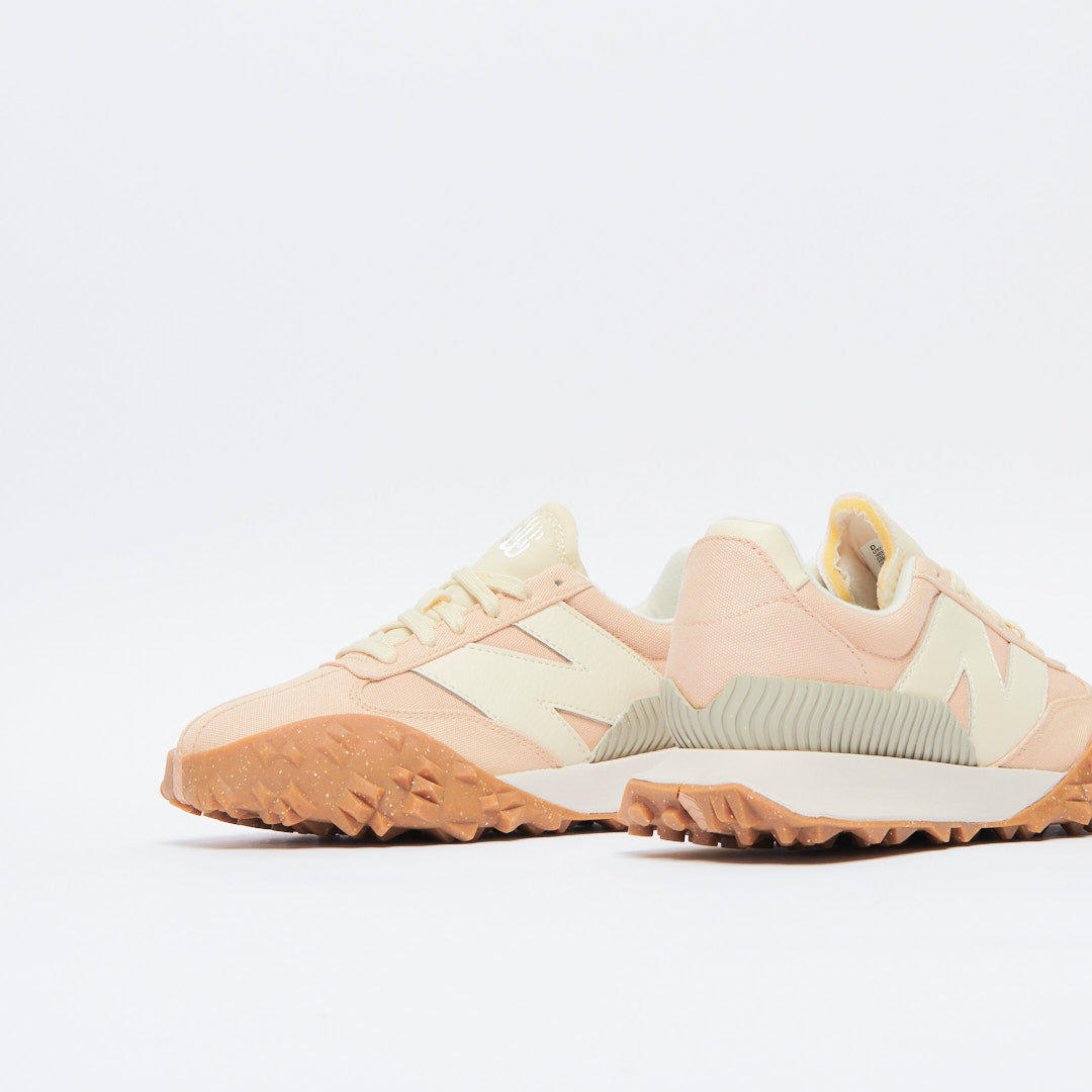 New Balance UXC 72 IA (Beige)