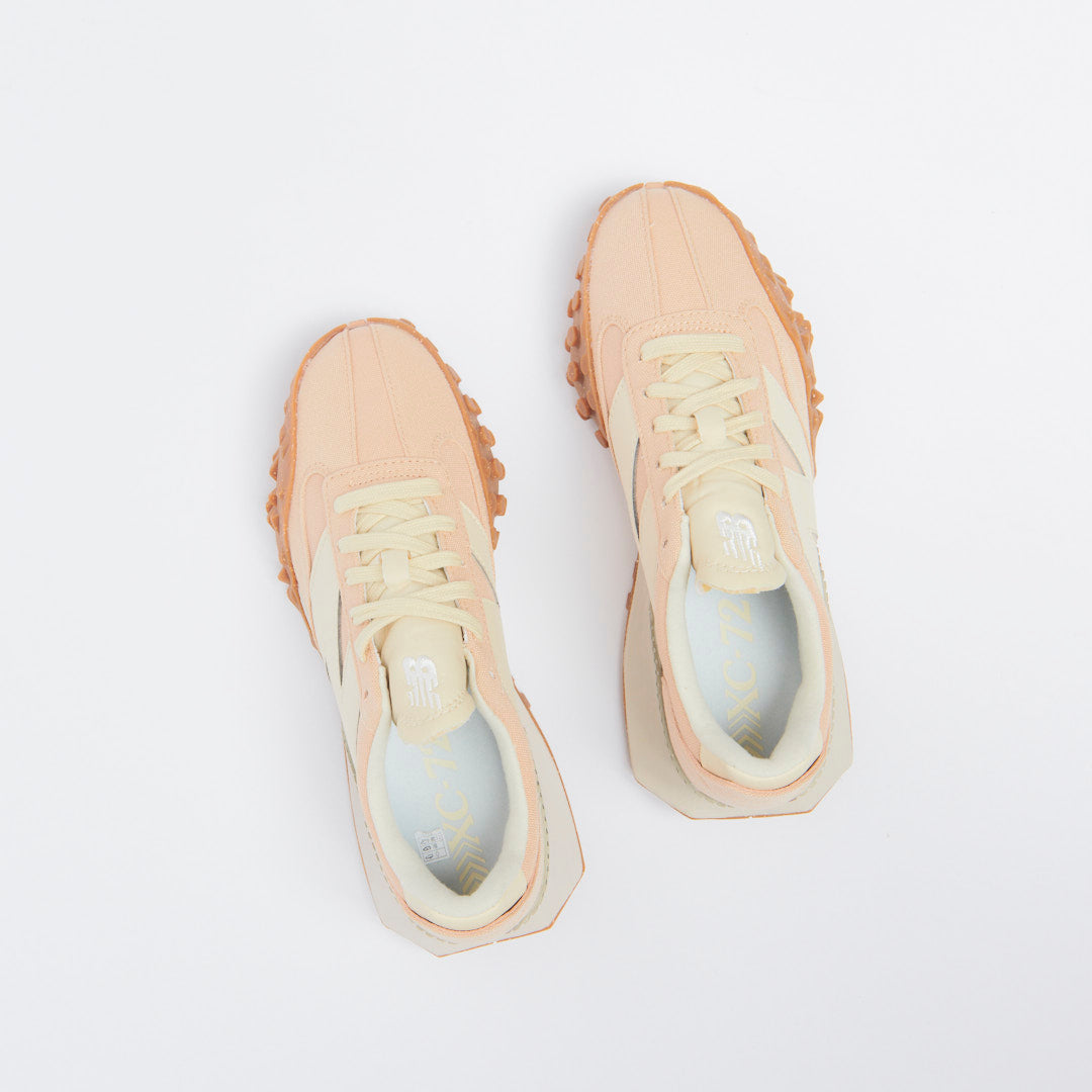 New Balance UXC 72 IA (Beige)