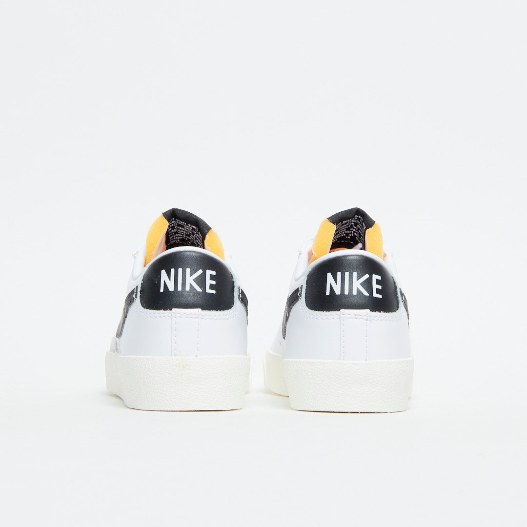 Nike Blazer Low 77 VNTG White/Black