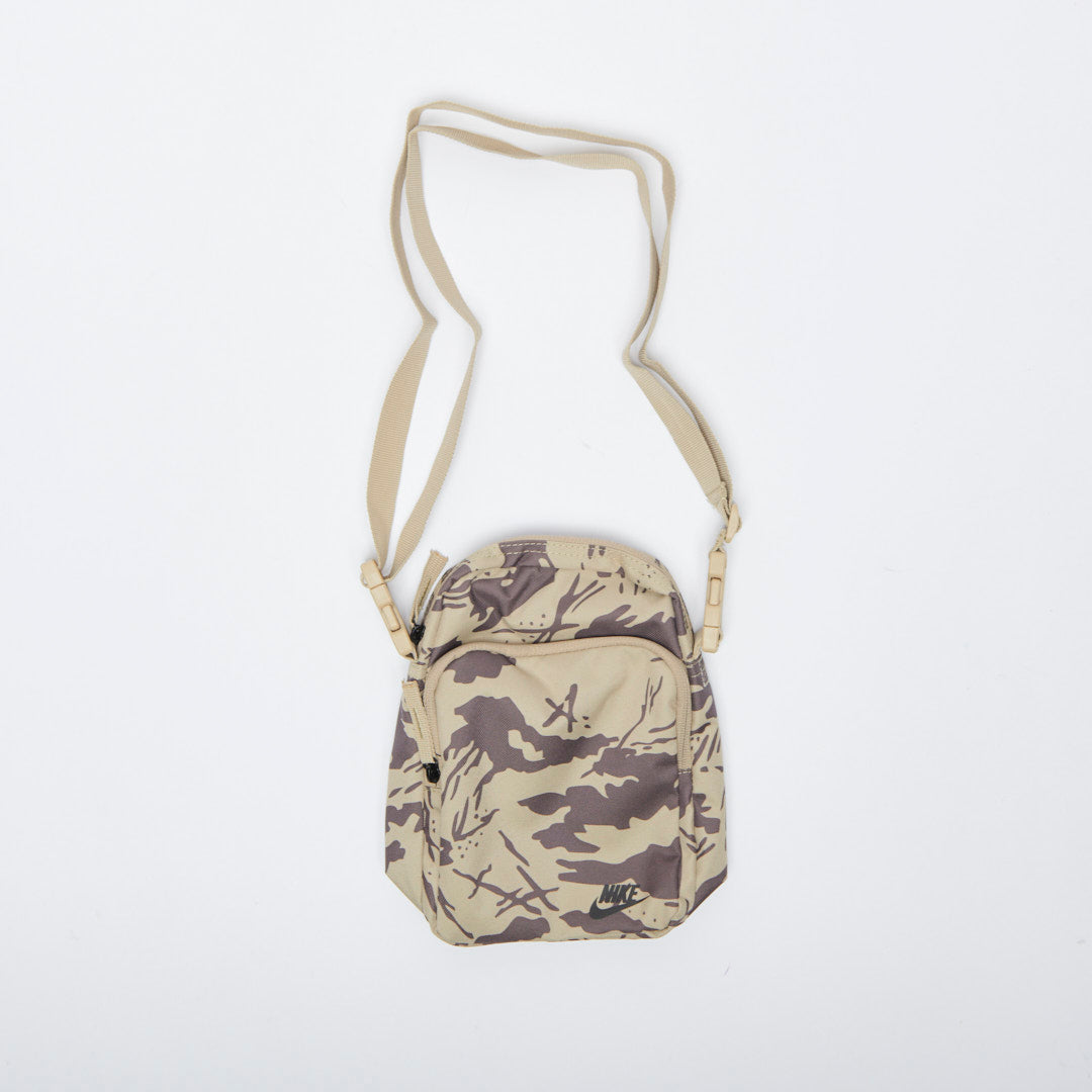 Nike camo crossbody bag online