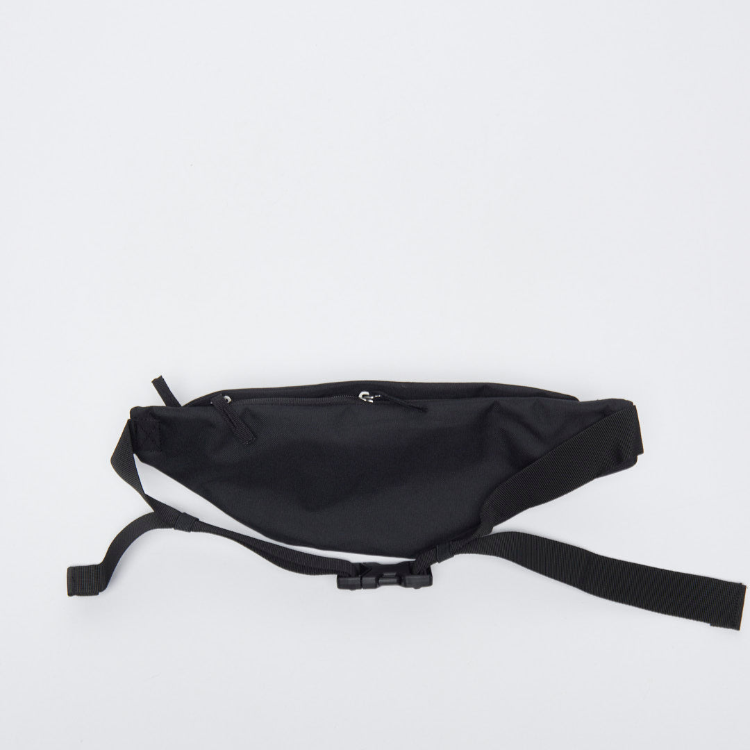 Nike - Heritage Fanny WaistPack (Black/White)