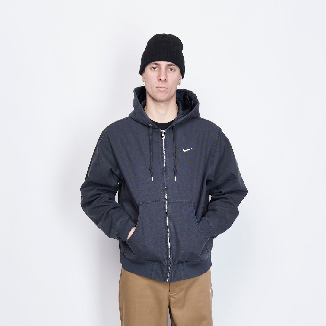 Nike Life Padded Jacket Therma -Fit (Black)