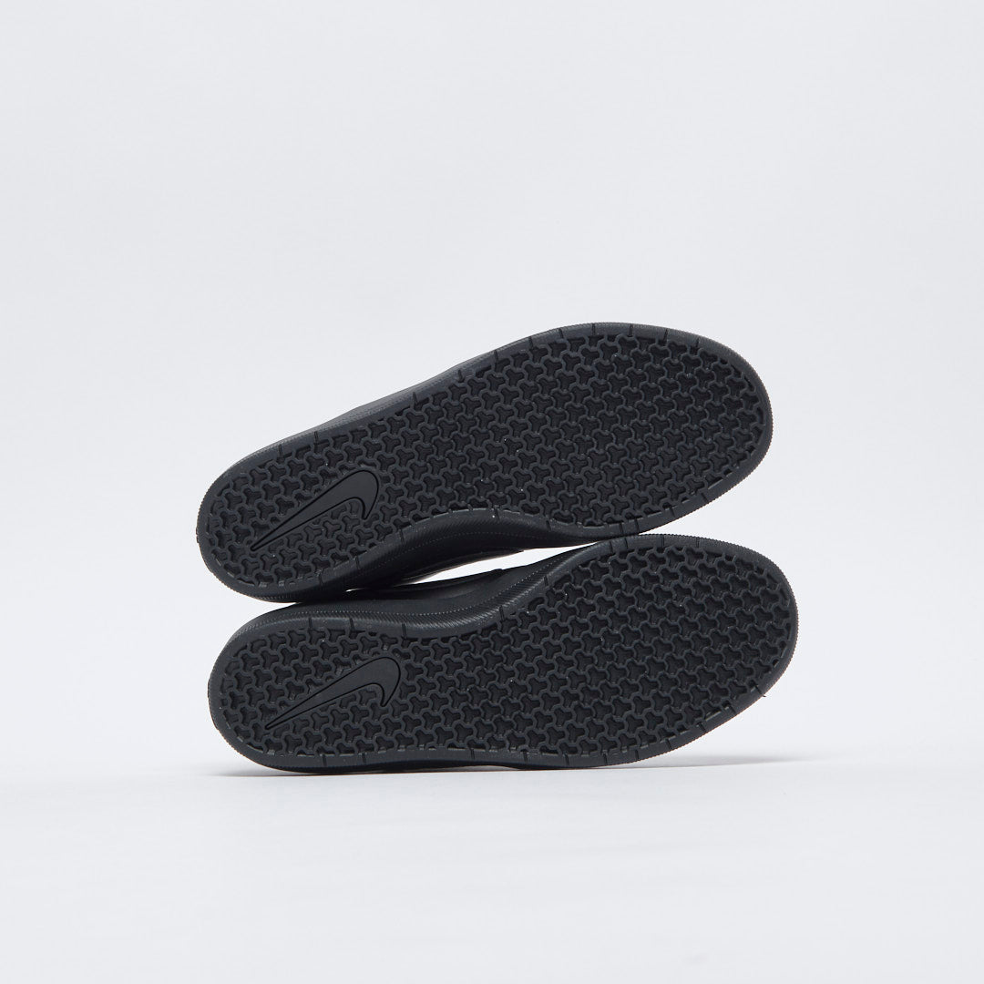 Nike SB - Force 58 Premium (Black/Black)