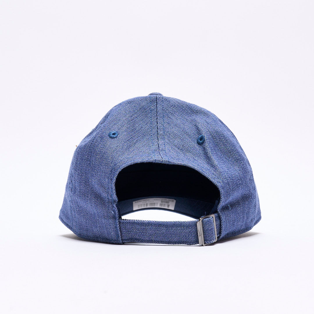 Nike SB - Heritage 86 Swoosh Cap (Midnight Navy/White)