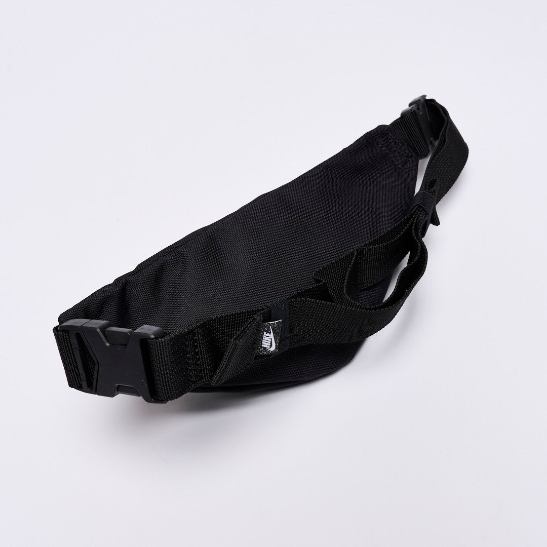 Nike SB - Heritage Small Waistpack (Black/White)