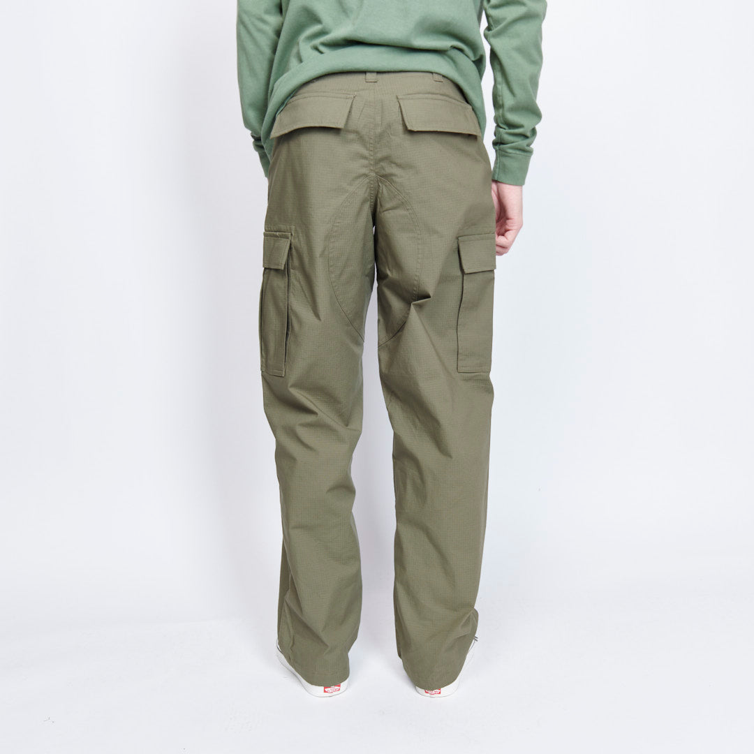 Nike SB - Kearny Skate Cargo Pants (Medium Olive/White)