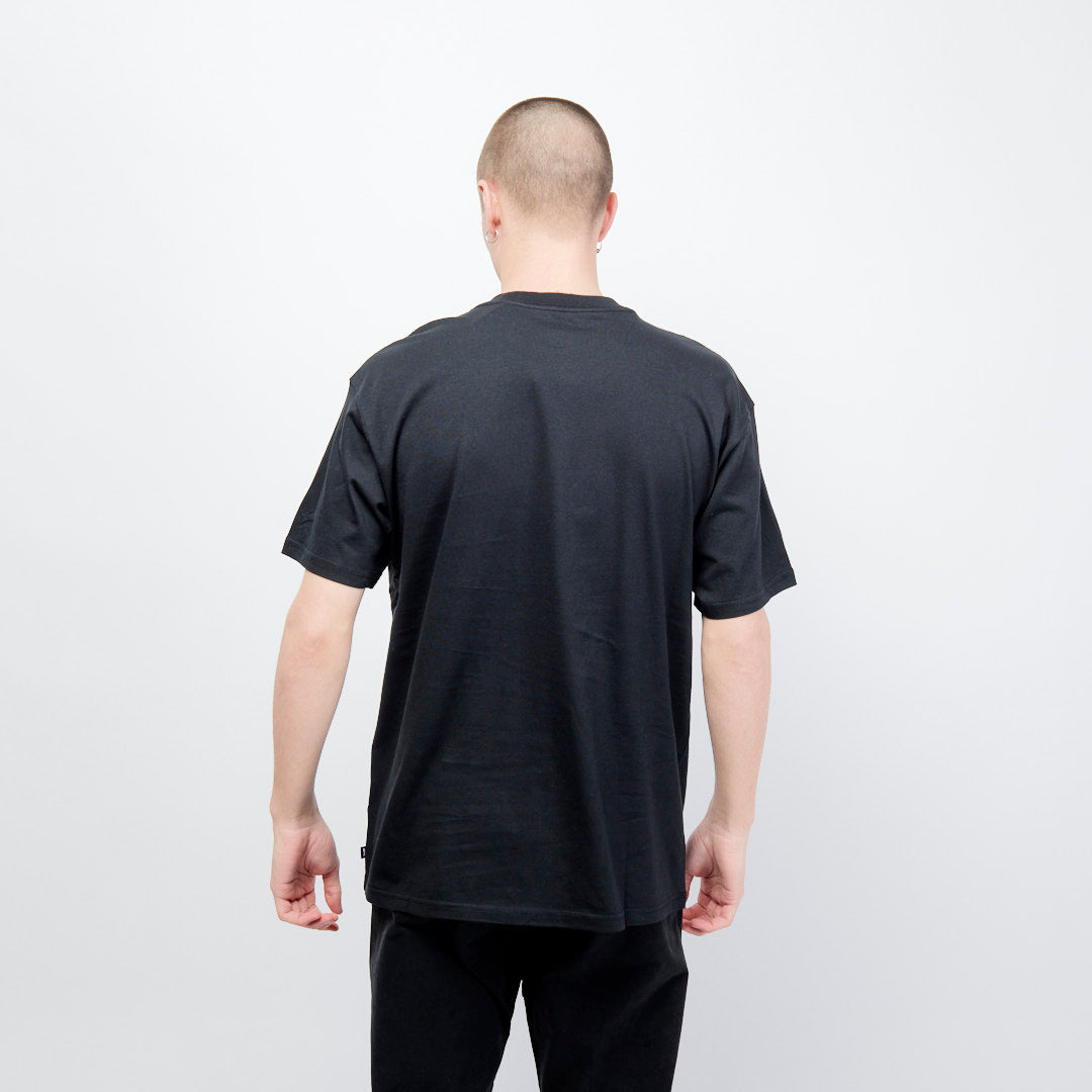 Nike SB Logo T-shirt - Black / White