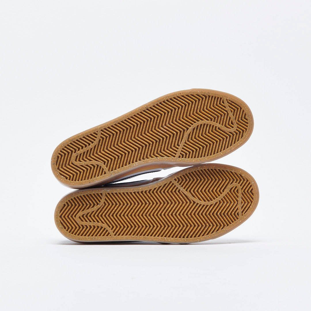 Nike SB - Pogo (White/Black-White-Gum Light Brown)