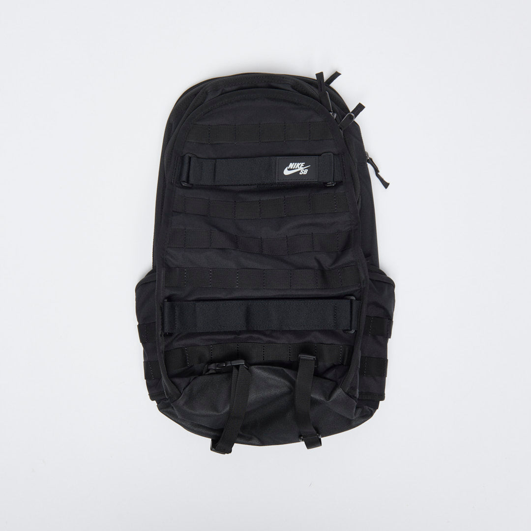 black nike rpm backpack Nike SB