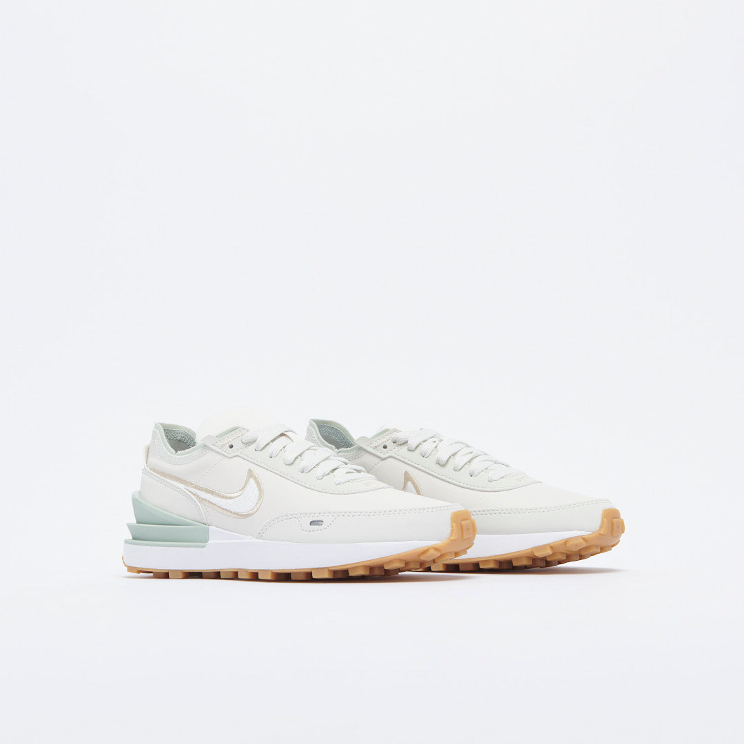 Nike - Waffle One SE (Phantom/Phantom-light Silver)