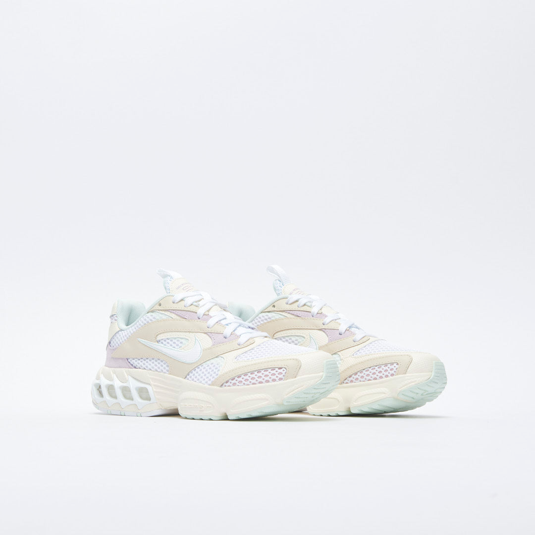 Nike - Wmns Air Zoom Fire (Pearl White/White/Pale Ivory)