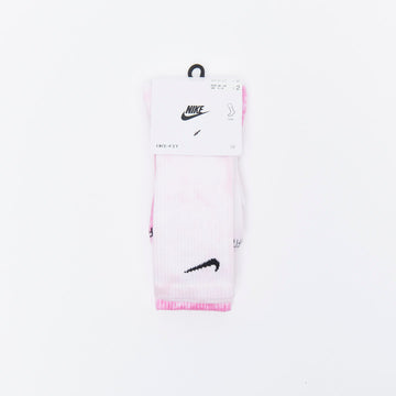 Nike SB socks - Everyday Tie Dye 2Pack (Multi -color)