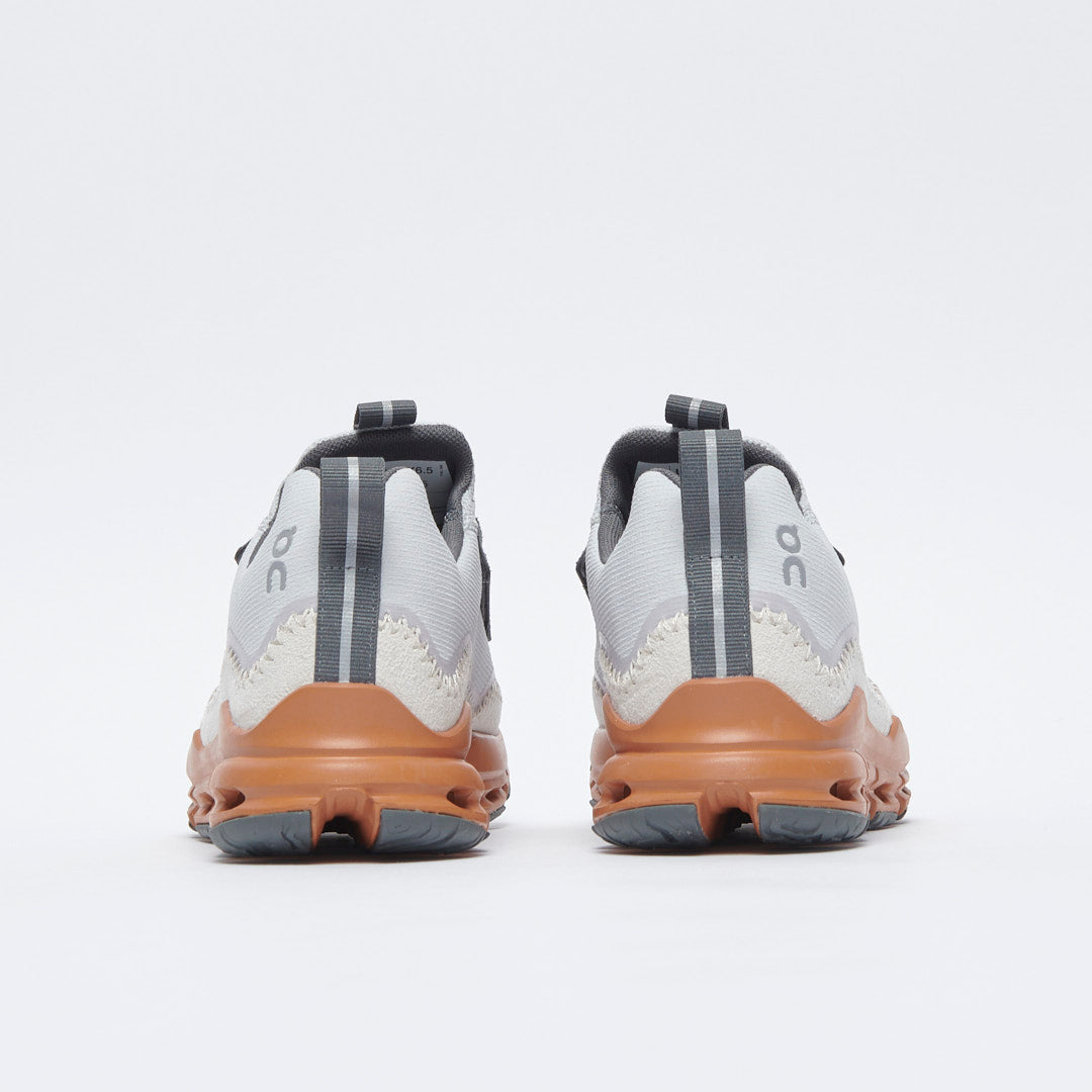 On - Cloudaway (Glacier/Pecan)
