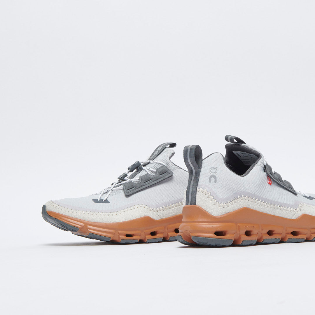 On - Cloudaway (Glacier/Pecan)