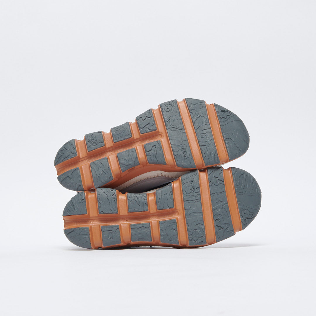On - Cloudaway (Glacier/Pecan)