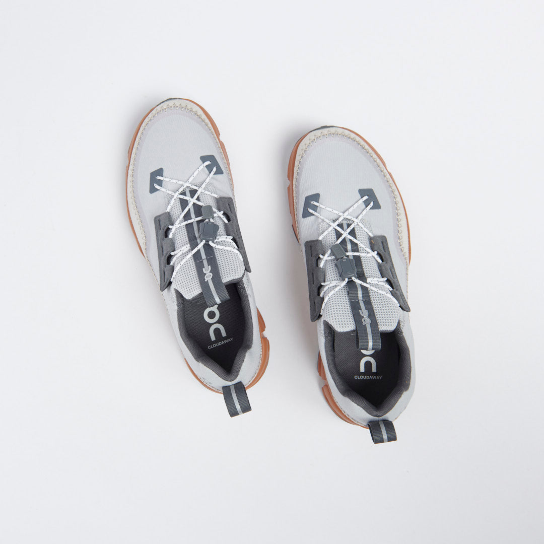 On - Cloudaway (Glacier/Pecan)