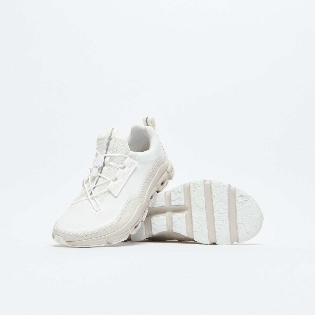On - Cloudaway (Undyed White/Glacier)