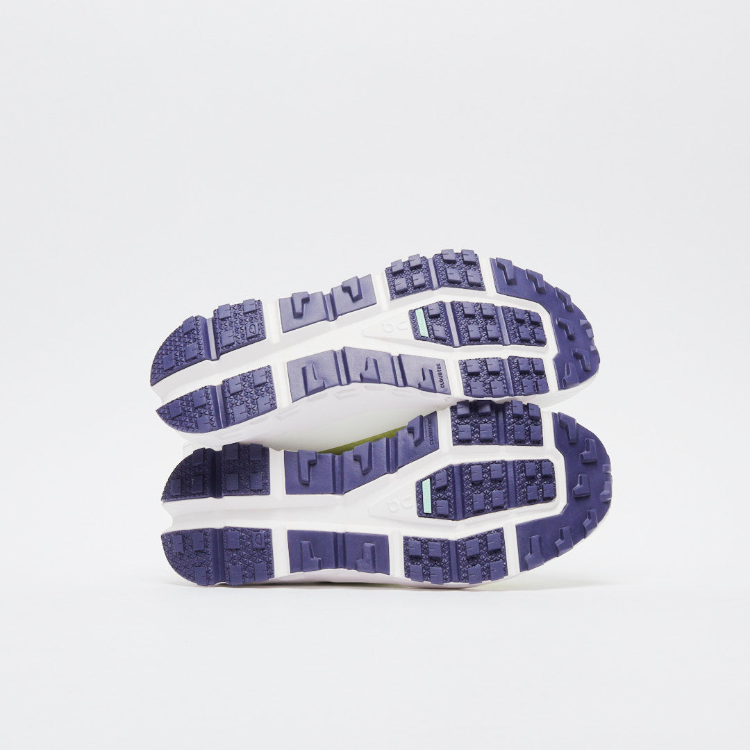 On - Cloudultra Fluorite Men (Hay/White)