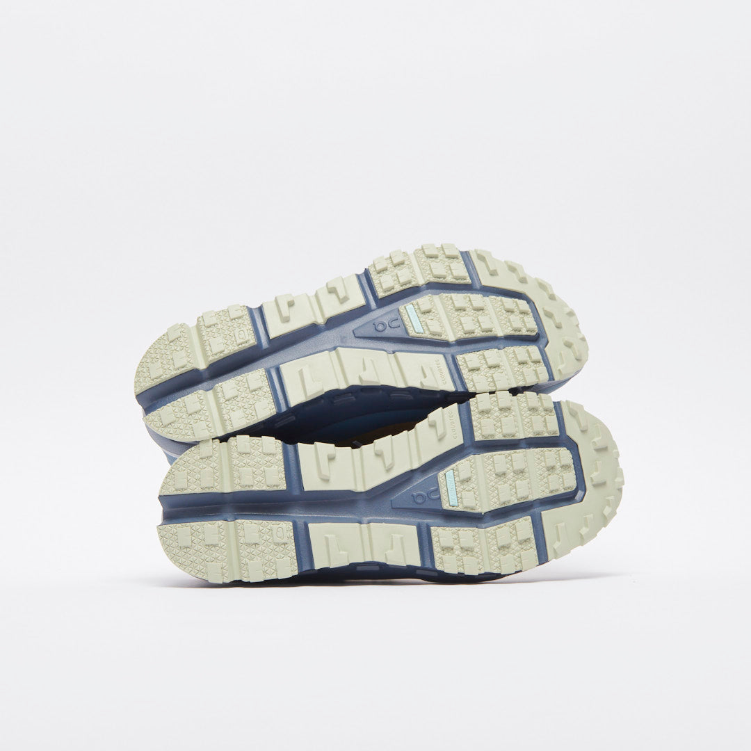 On - Cloudultra Men Exclusive (Bronze/Navy)