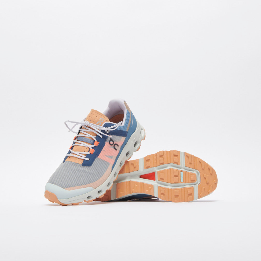 On - Cloudvista Men (Navy / mineral)