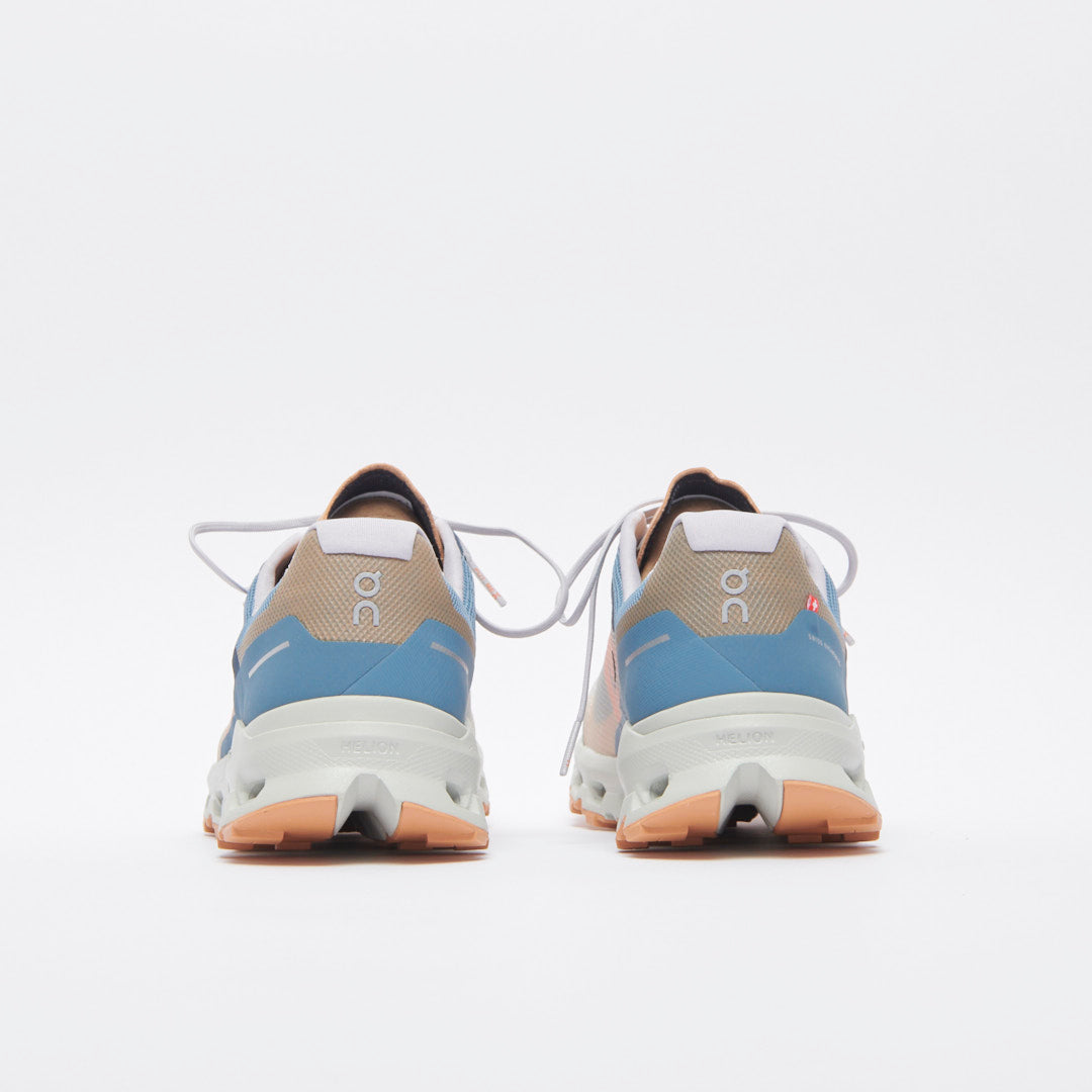 On - Cloudvista Men (Navy / mineral)