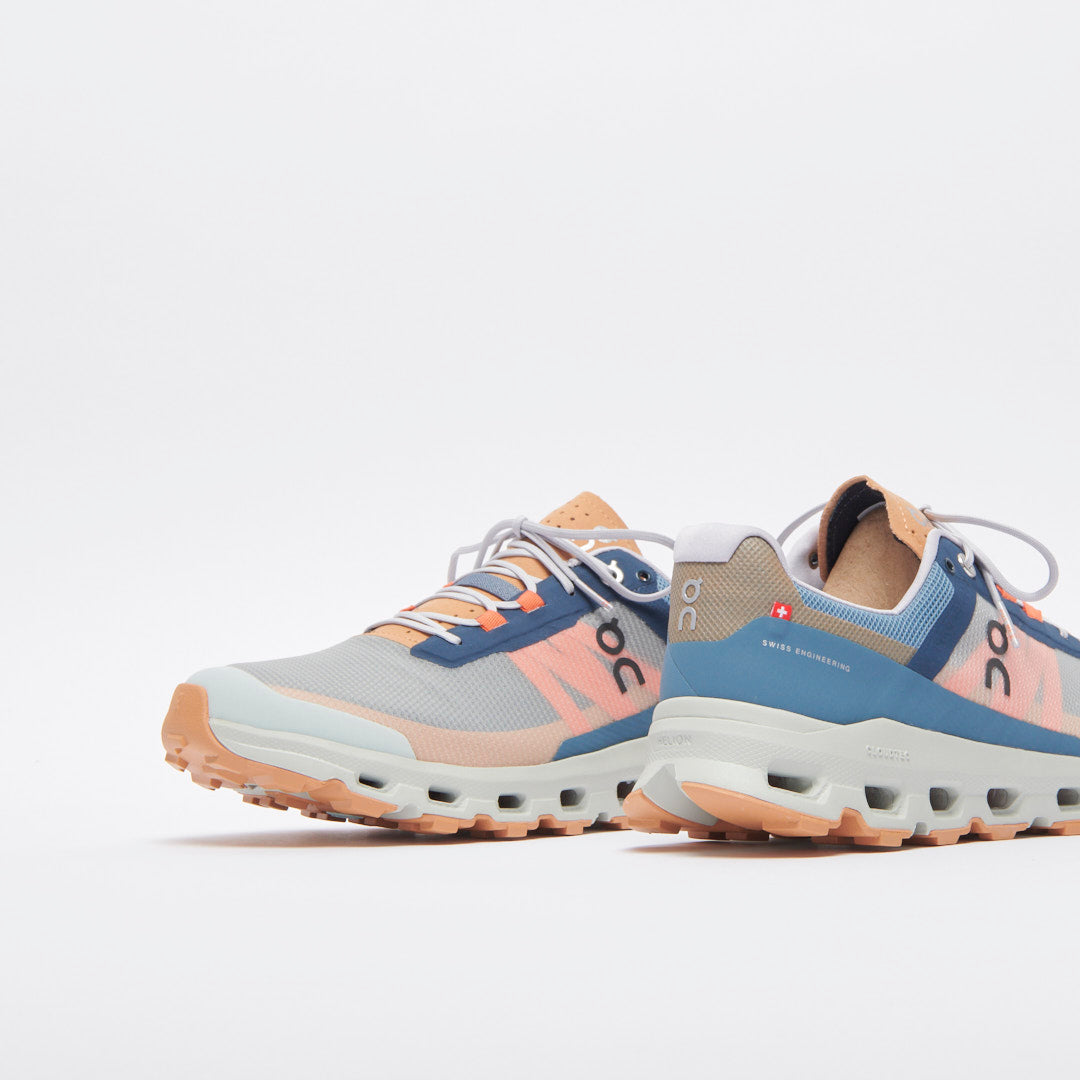 On - Cloudvista Men (Navy / mineral)