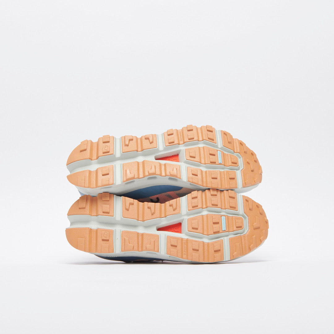 On - Cloudvista Men (Navy / mineral)