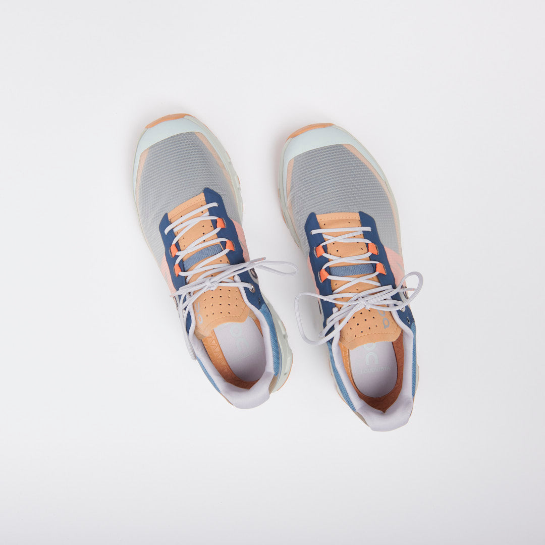 On - Cloudvista Men (Navy / mineral)